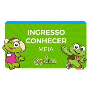 Ingresso Conhecer Meia – Válido por 3 meses após data da compra (cópia)